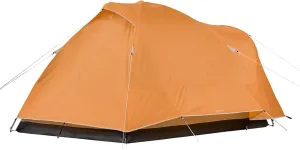 Camping Tent with Full Rainfly, Tent Ultralight Camping Tent Tente De Camping Tente De Voiture (Color : 3 Person) (3 Person One Size)