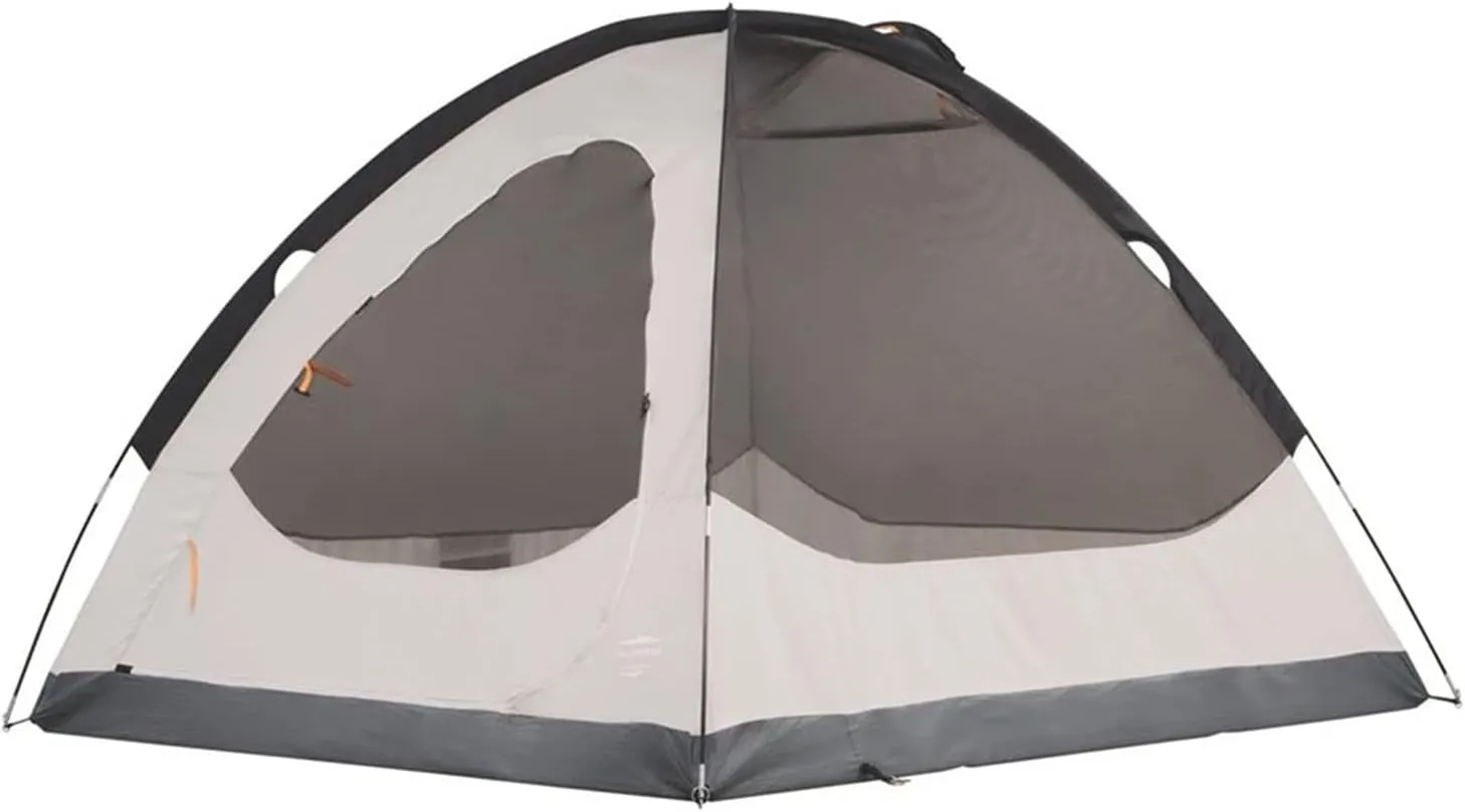 Camping Tent with Full Rainfly, Tent Ultralight Camping Tent Tente De Camping Tente De Voiture (Color : 3 Person) (3 Person One Size)