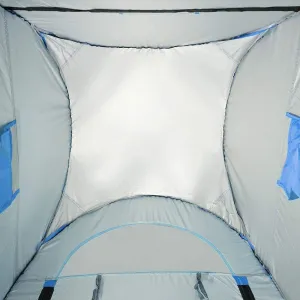 Camping Tent,Shower Tent, Toilet Shower Tent 1-2 Person Portable Pop Up Dressing Tent Changing Room Privacy Tent Camping Shelter