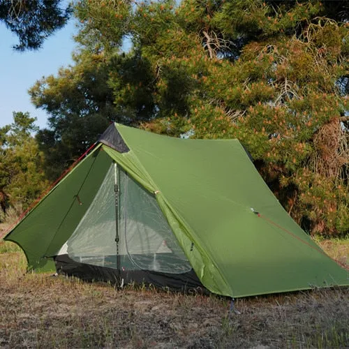 Camping Ultralight Client satisfaction Stylish Tent