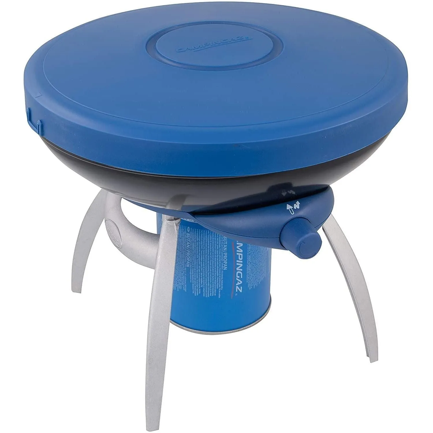 Campingaz Party Portable BBQ and Stove