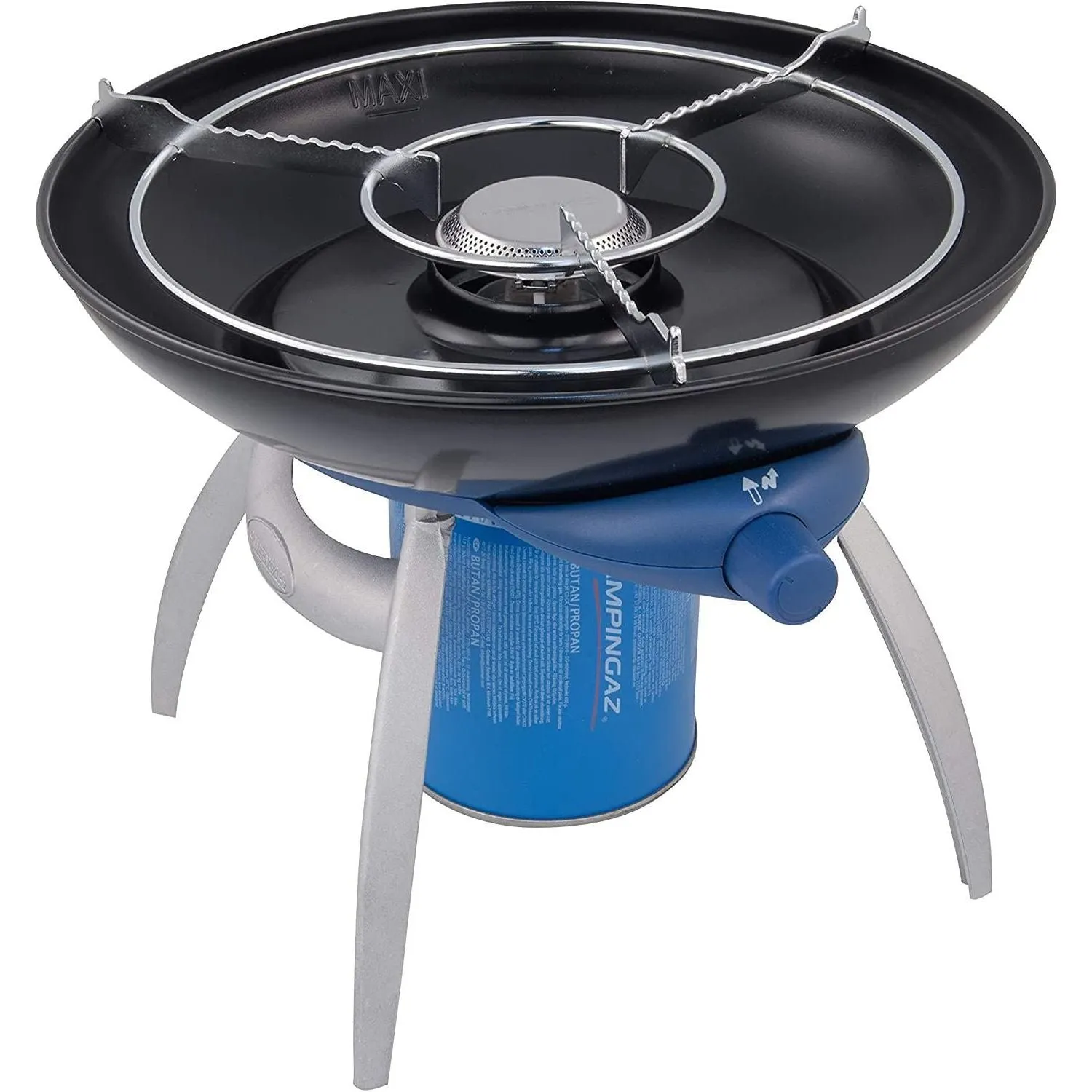 Campingaz Party Portable BBQ and Stove