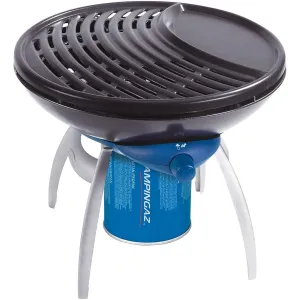 Campingaz Party Portable BBQ and Stove
