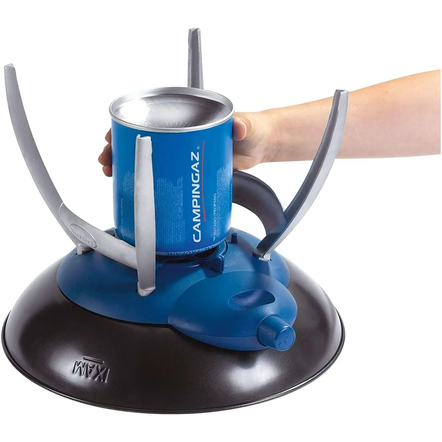 Campingaz Party Portable BBQ and Stove