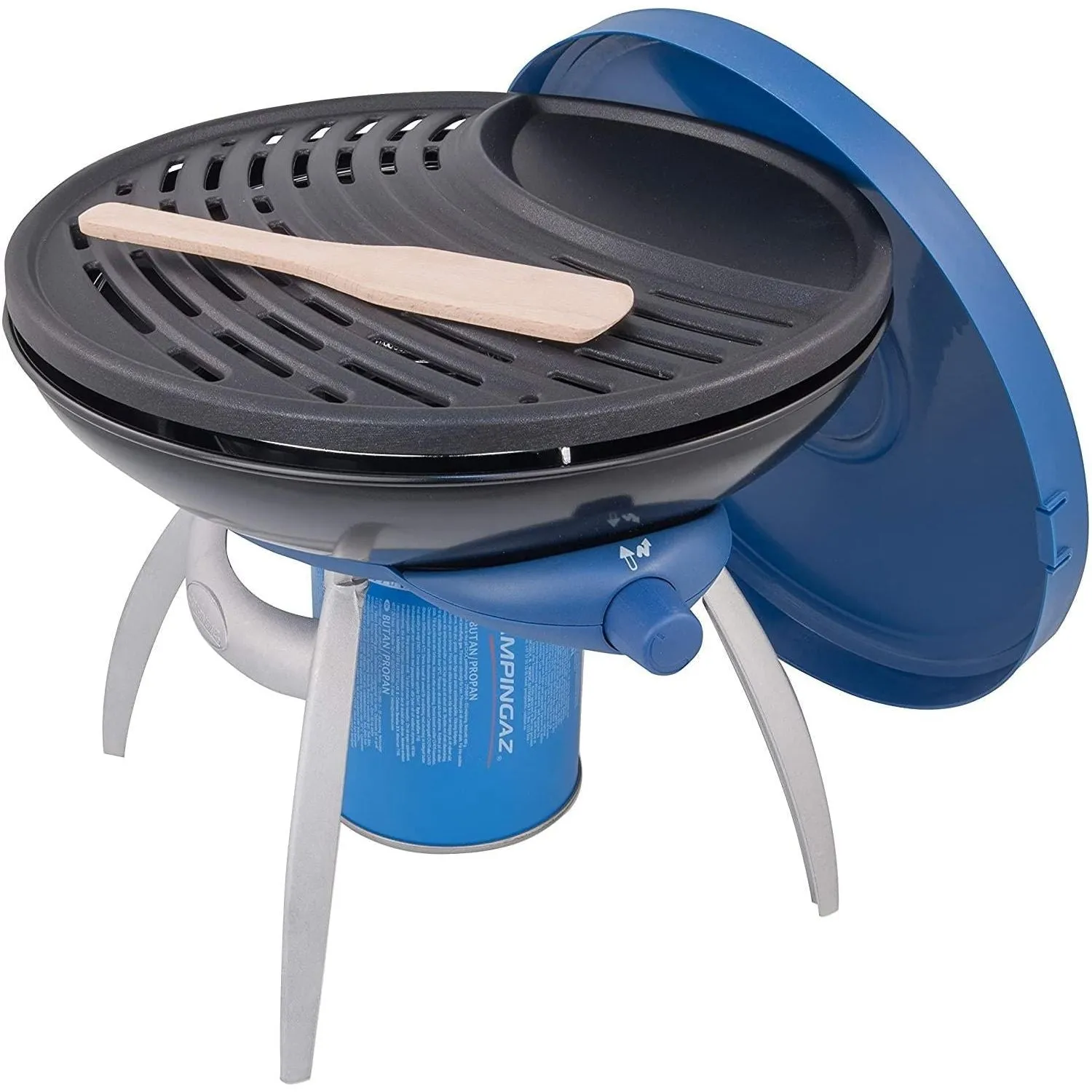 Campingaz Party Portable BBQ and Stove