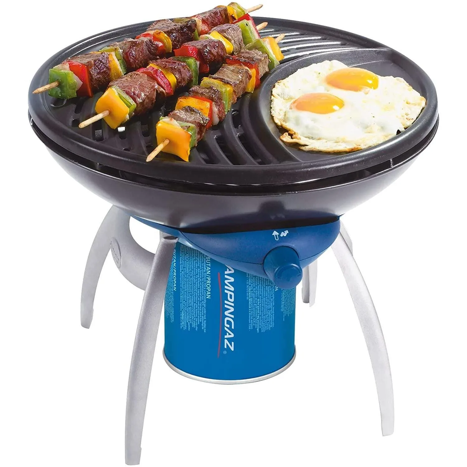 Campingaz Party Portable BBQ and Stove