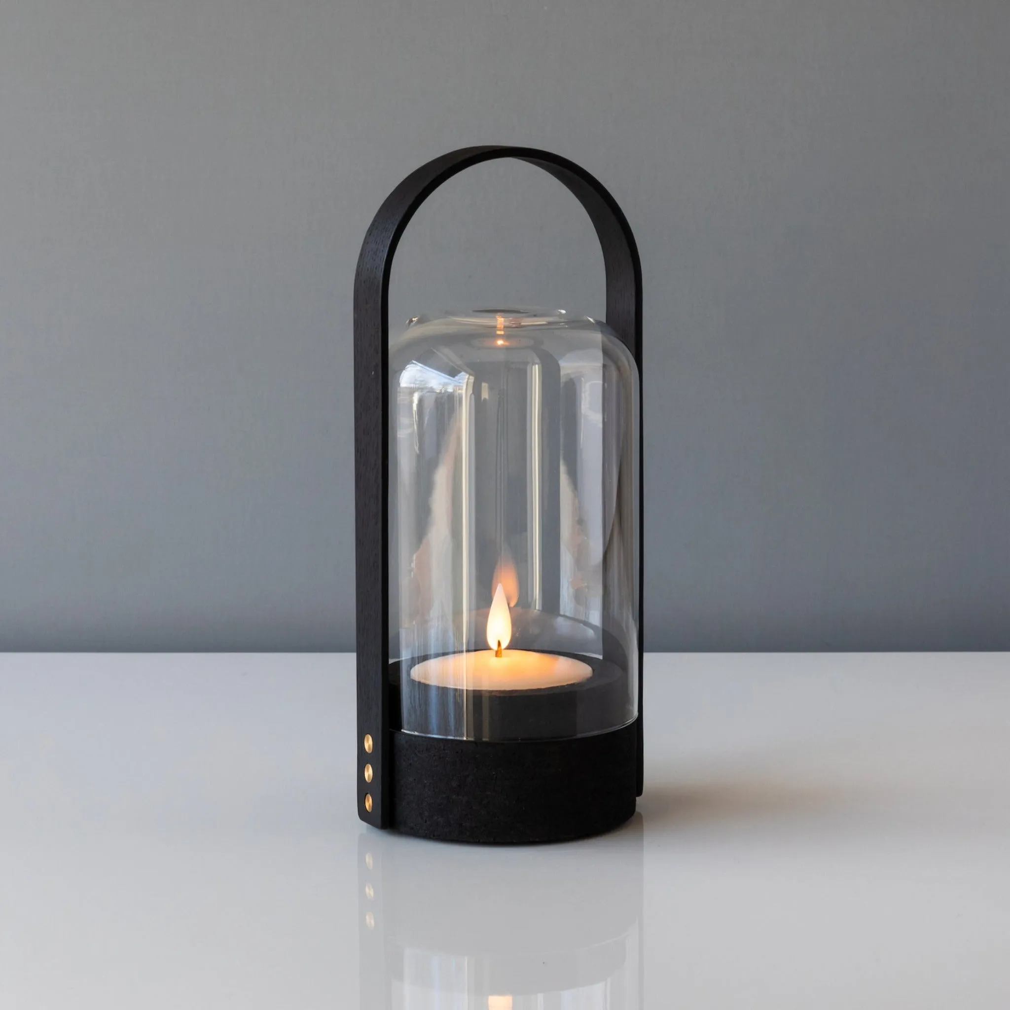 Candlelight Portable Lamps