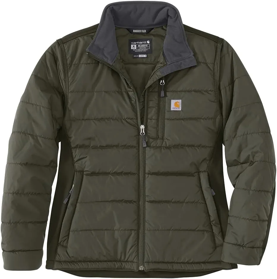 Carhartt Women's 105912 Women's Rain Defender® Relaxed Fit Lightweight