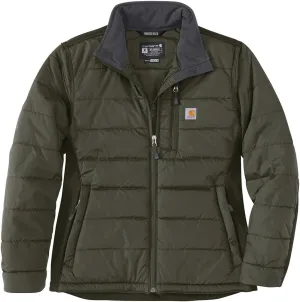 Carhartt Women's 105912 Women's Rain Defender® Relaxed Fit Lightweight