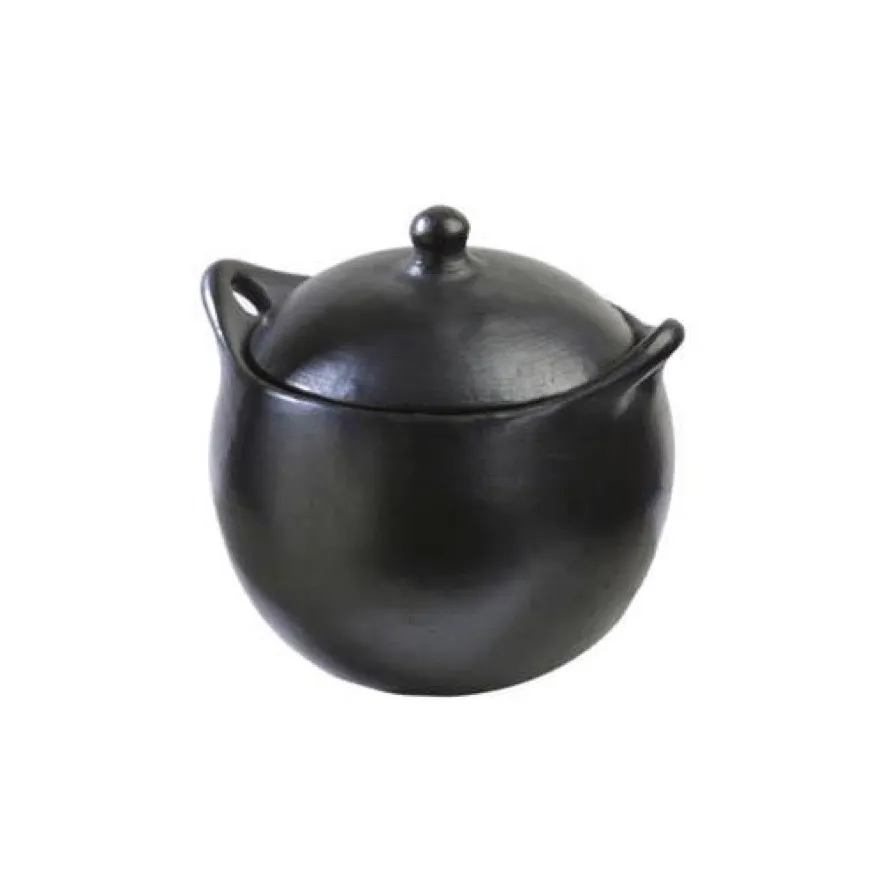Chamba: Soup Pot
