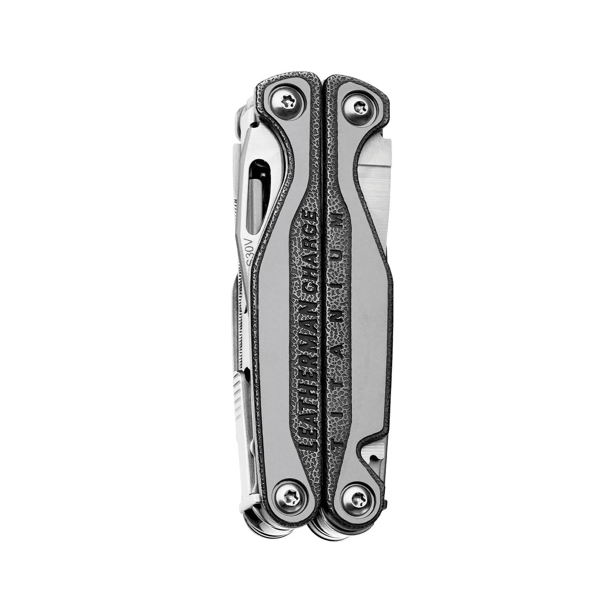 Charge®  TTi Multi-Tool