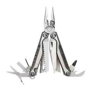 Charge®  TTi Multi-Tool