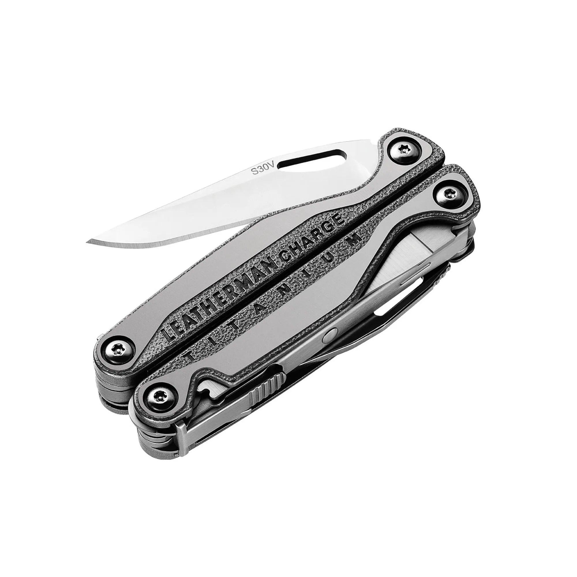 Charge®  TTi Multi-Tool