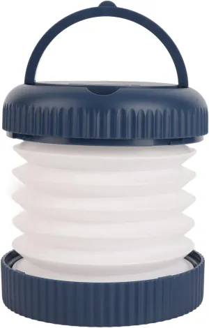 CHICIRIS LED Tent Light, Magnetic Eye Protection Portable Folding Camping Lantern 3 Modes for Hiking