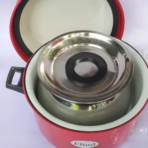 Choodarapetty 1 Litre thermal Rice Cooker
