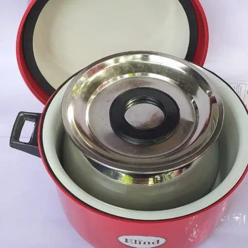 Choodarapetty 1 Litre thermal Rice Cooker