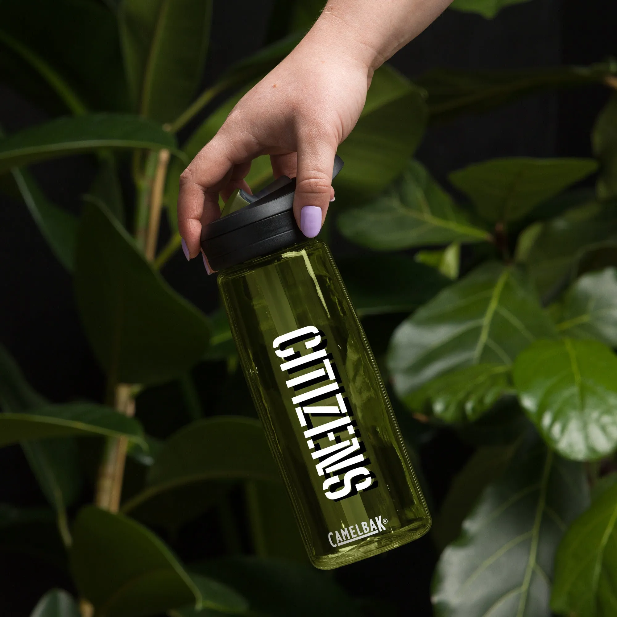 Citizens Sports Bottle CamelBak®