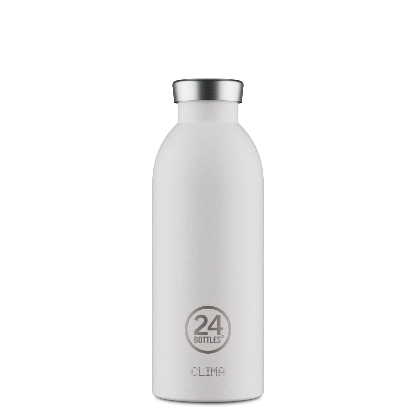 Clima Bottle | Arctic White - 500 ml