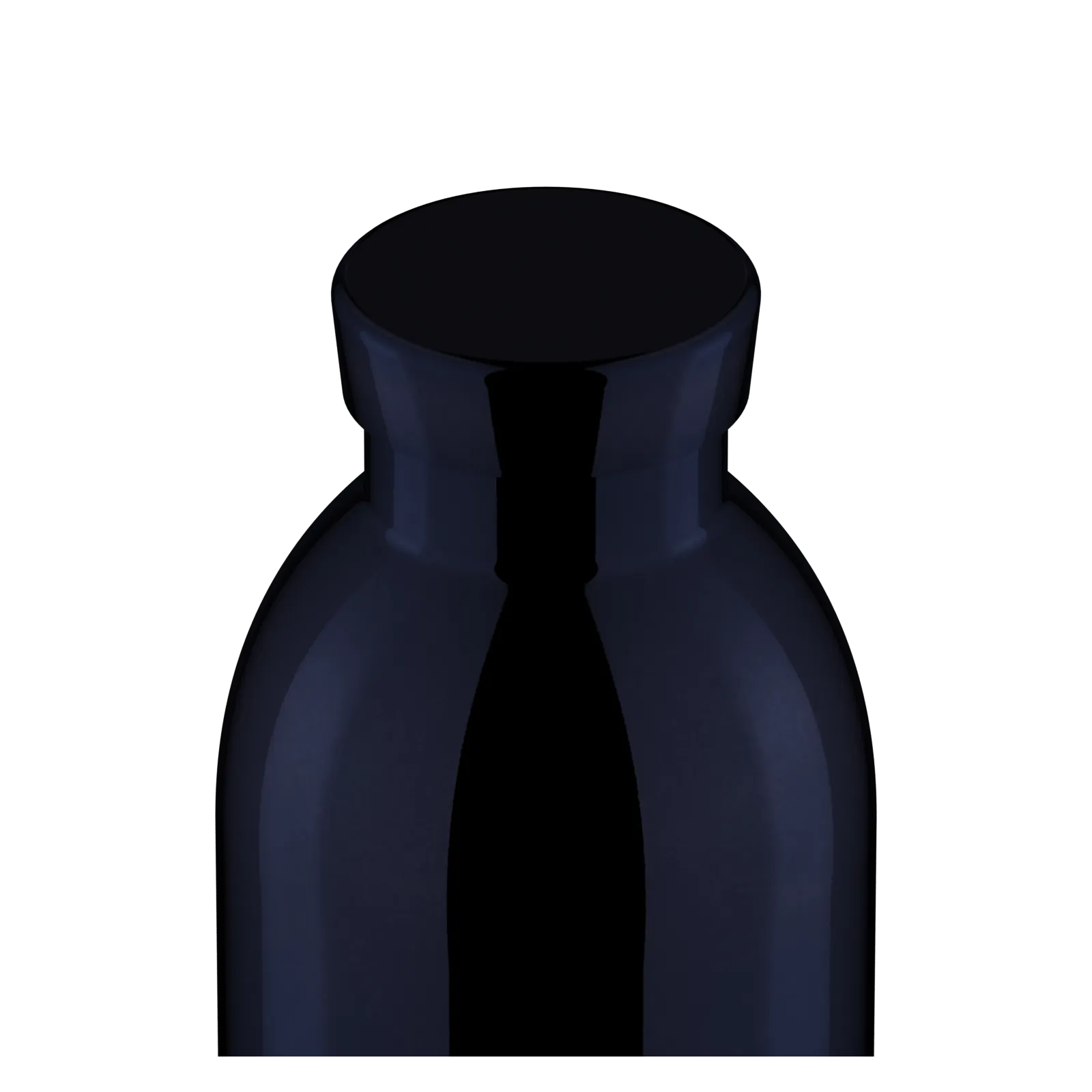 Clima Bottle | Black Radiance - 500 ml