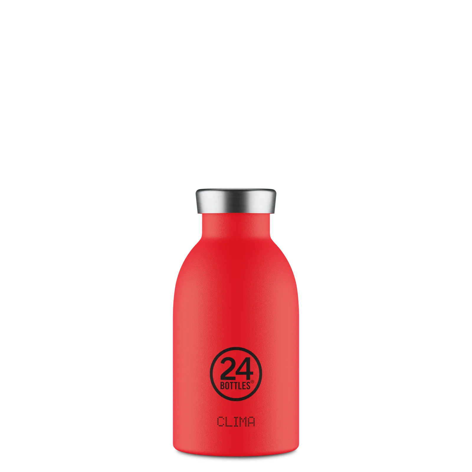 Clima Bottle | Hot Red - 330 ml