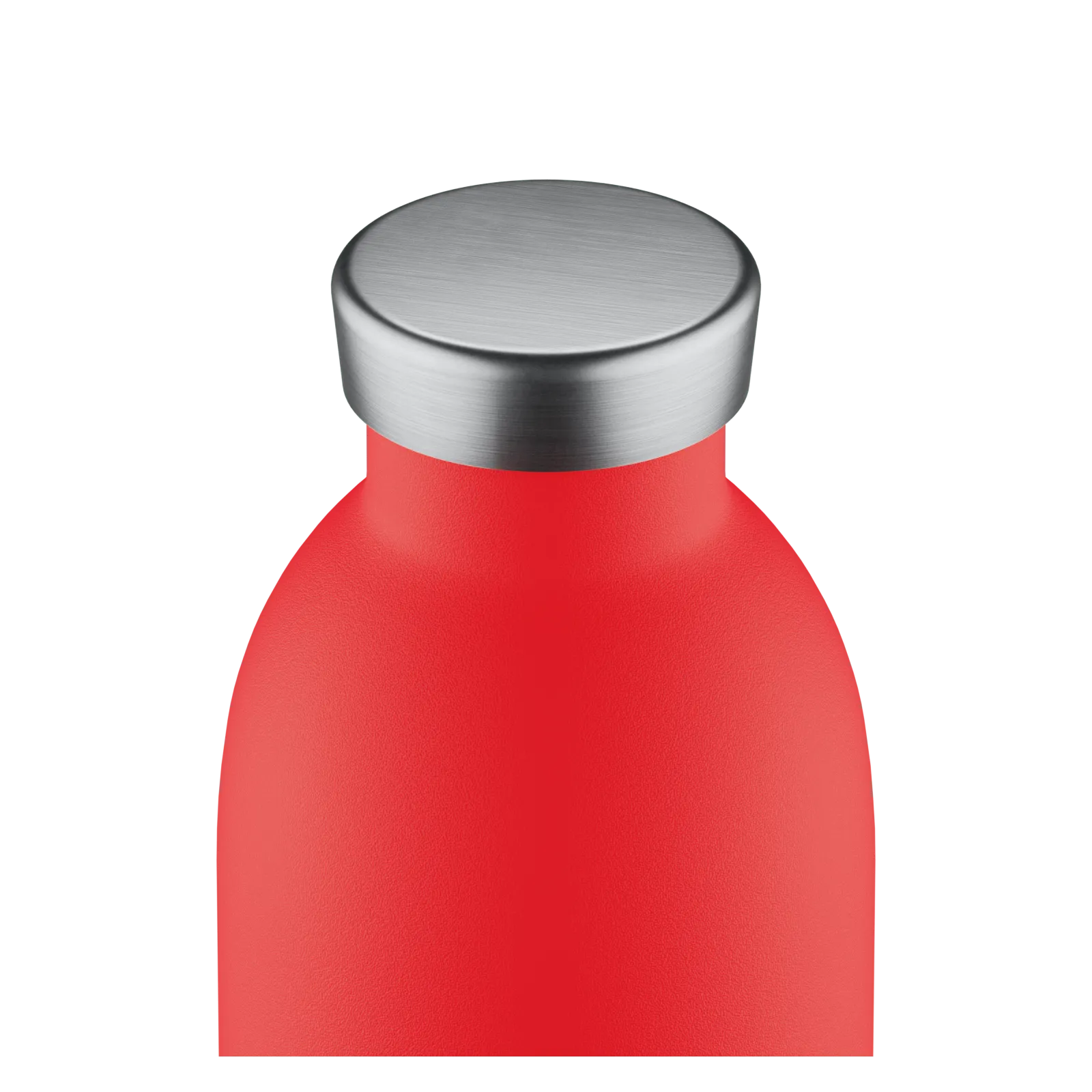 Clima Bottle | Hot Red - 330 ml
