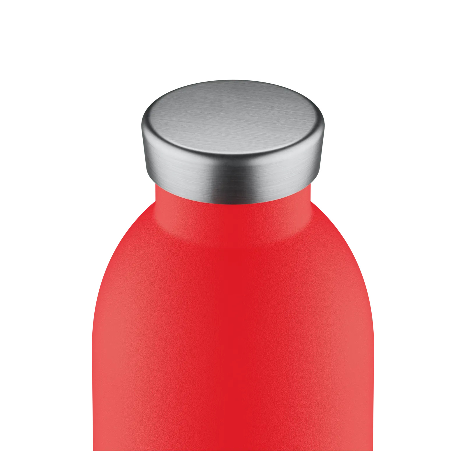 Clima Bottle | Hot Red - 500 ml