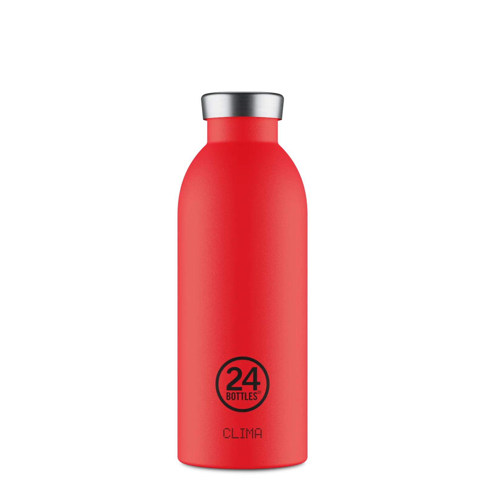 Clima Bottle | Hot Red - 500 ml