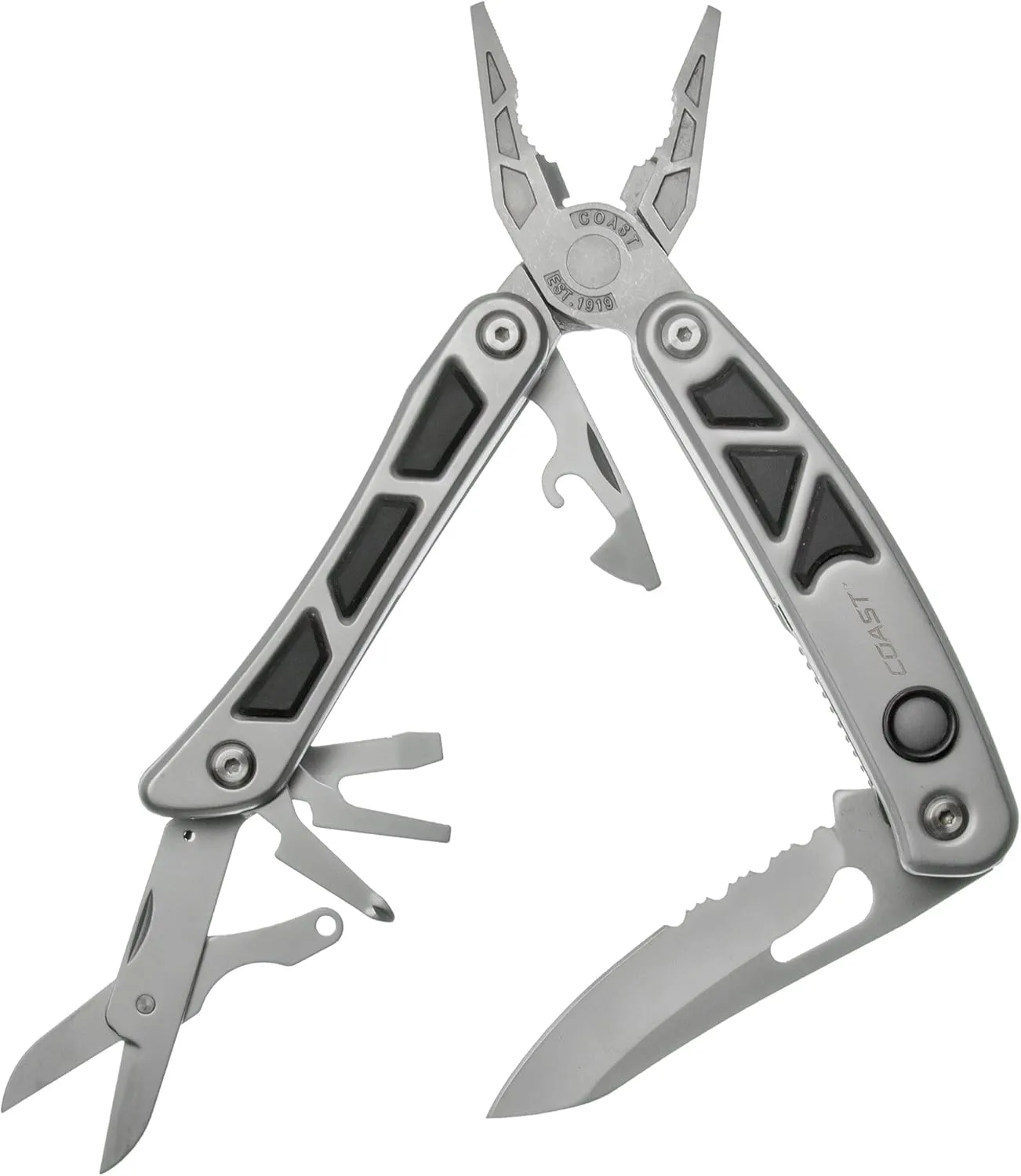 COAST® LED 150 Dual LED Multi-Tool