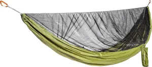COCOON - Premium - Ultralight Mosquito Net Hammock - Single
