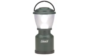 Coleman 4D LED Camp Lantern