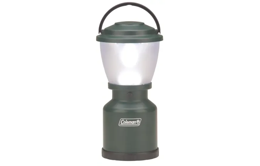 Coleman 4D LED Camp Lantern