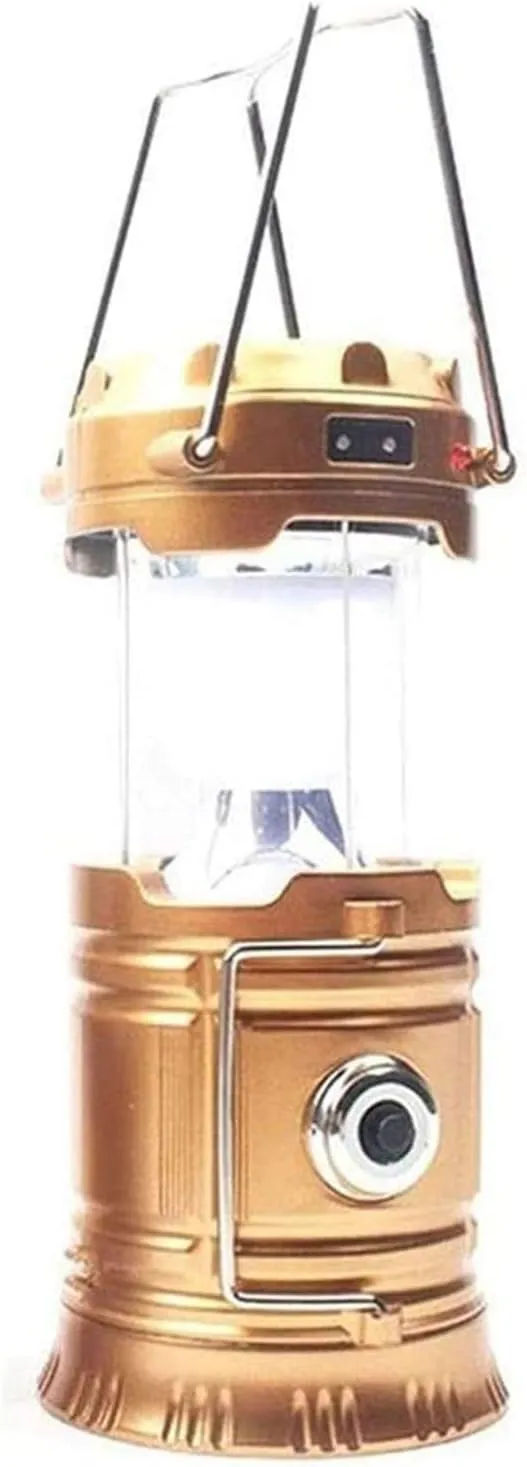 Collapsible Camping Lantern Bright LED Lanterns for Camping Hiking Power Outage