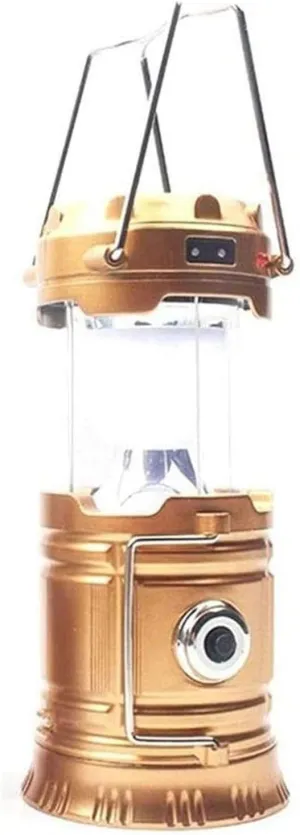 Collapsible Camping Lantern Bright LED Lanterns for Camping Hiking Power Outage