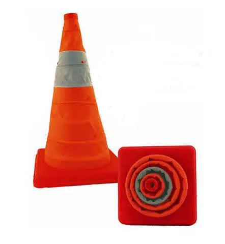 Collapsible Cone