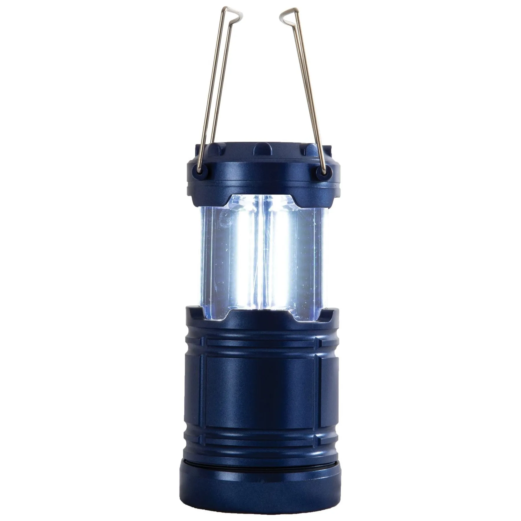 Collapsible LED lantern E0071