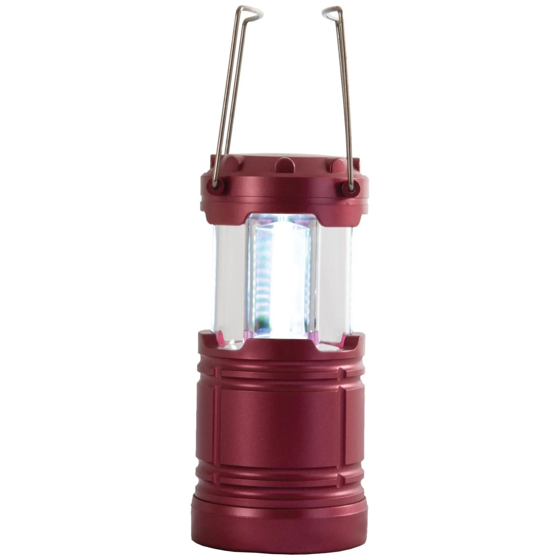 Collapsible LED lantern E0071