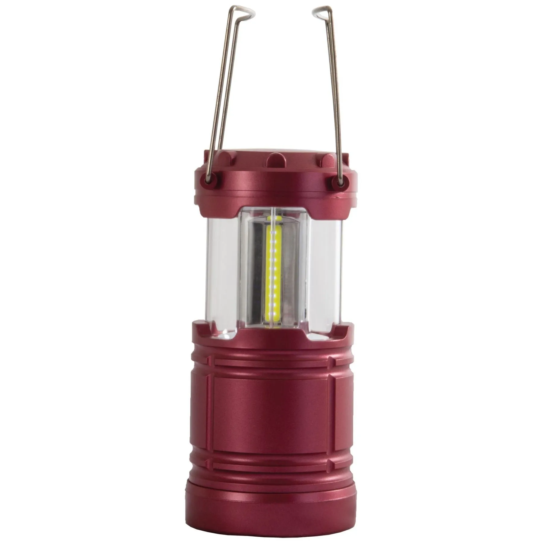Collapsible LED lantern E0071