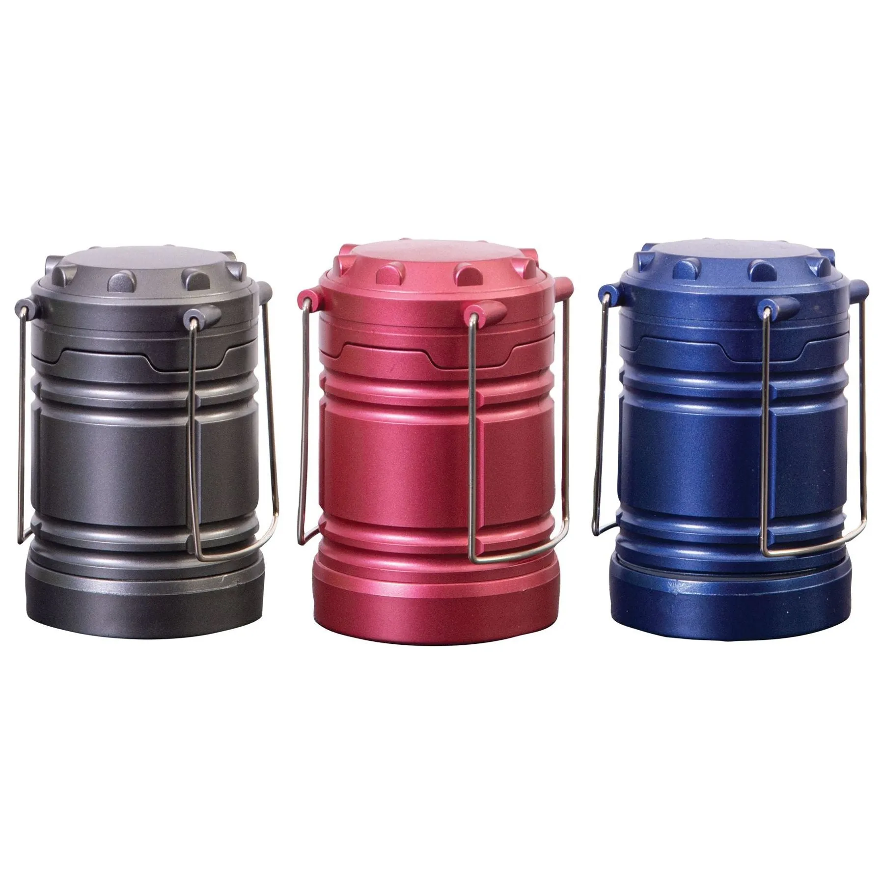 Collapsible LED lantern E0071