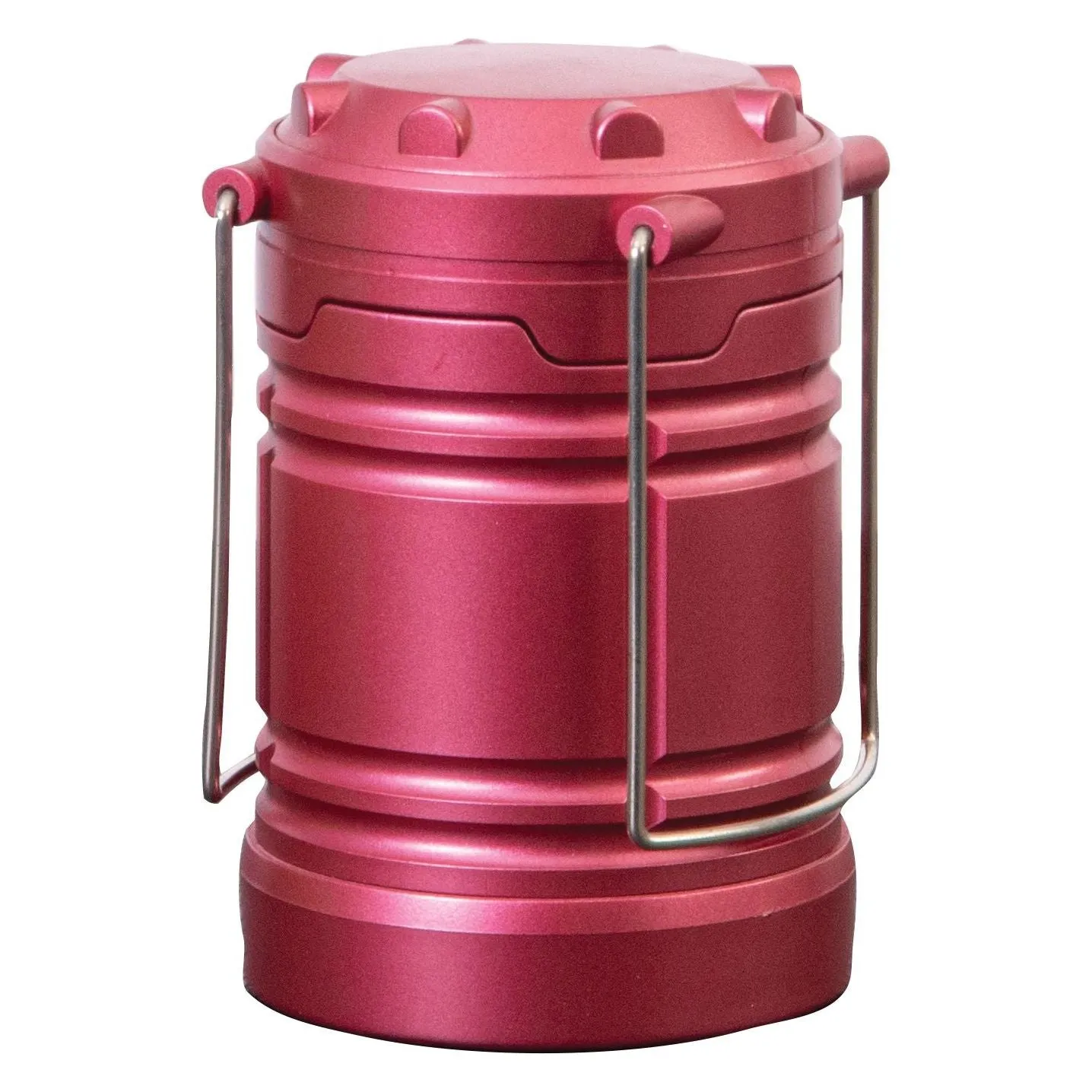 Collapsible LED lantern E0071