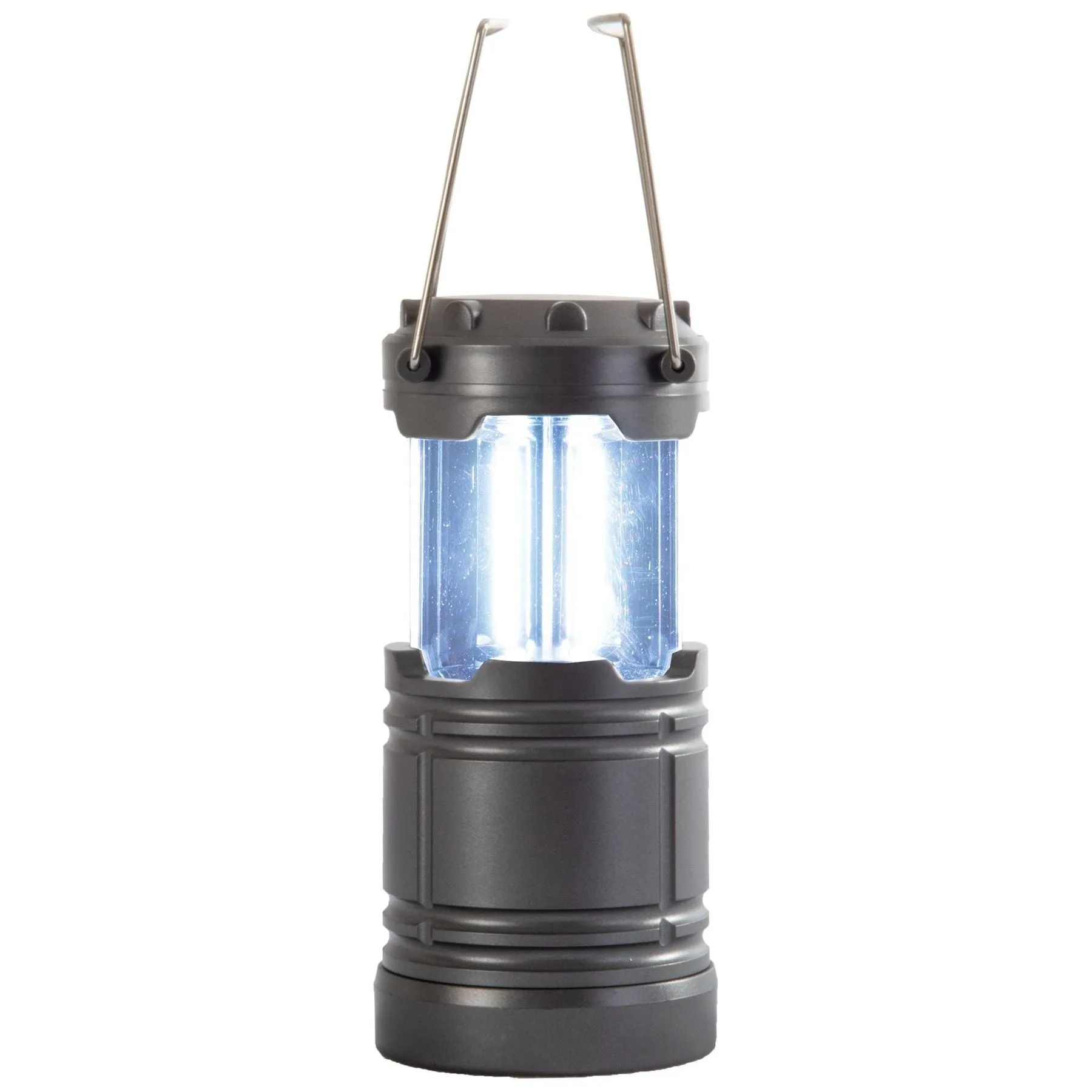 Collapsible LED lantern E0071