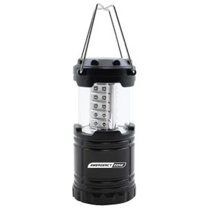 Collapsible LED Lantern