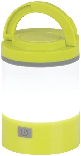 Collapsible Mosquito Zapper with Camping Lantern