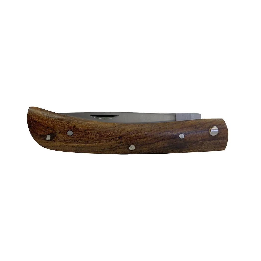 Colonial Wooden Pocket Knife