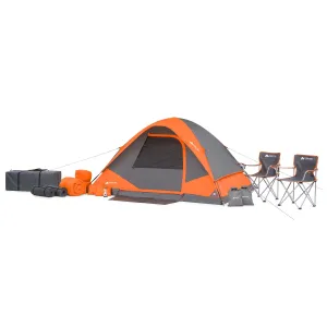 Combo 22-Piece Compliance-certified Camping Countdown deal