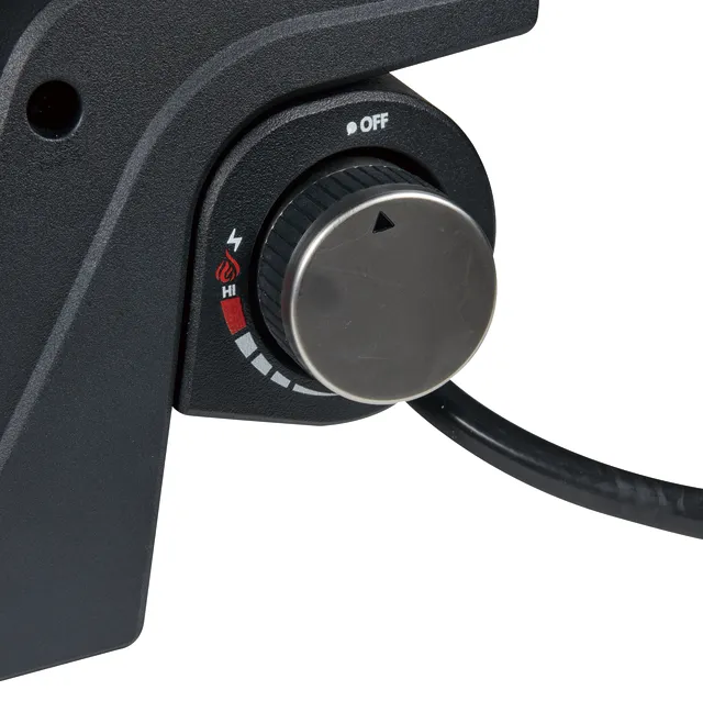 Companion Proheat BBQ FSD