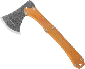Condor Tool & Knife CTK2836425HC: Mountain Pass Axe