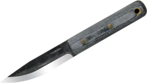 Condor Tool & Knife, Woodlaw Knife, 4in Blade, Micarta Handle with Sheath