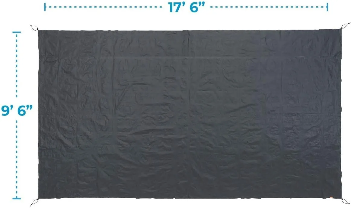 CORE Outdoor Tent Footprints | Perfect Tarp Camping Accessories