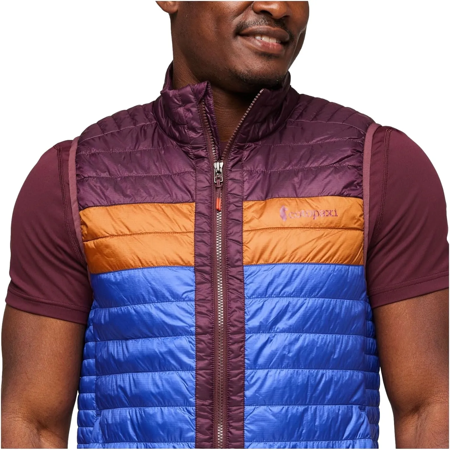 Cotopaxi Capa Insulated Vest - Men's