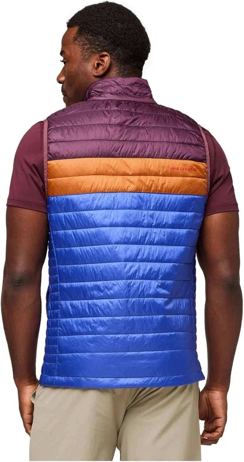 Cotopaxi Capa Insulated Vest - Men's